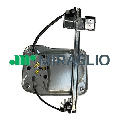MIRAGLIO Alzacristallo 30/2231