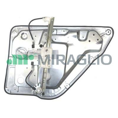 MIRAGLIO Alzacristallo 30/2232