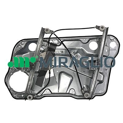 MIRAGLIO Alzacristallo 30/2242