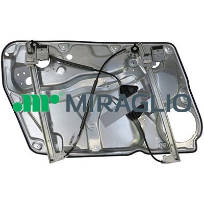 MIRAGLIO Alzacristallo 30/2248