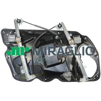 MIRAGLIO Alzacristallo 30/2250
