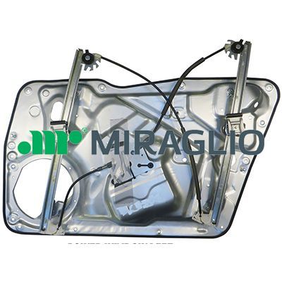 MIRAGLIO Alzacristallo 30/2257