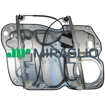 MIRAGLIO Alzacristallo 30/2259
