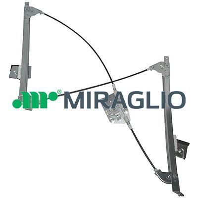 MIRAGLIO Alzacristallo 30/2261