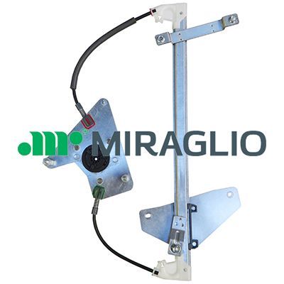 MIRAGLIO Alzacristallo 30/2263
