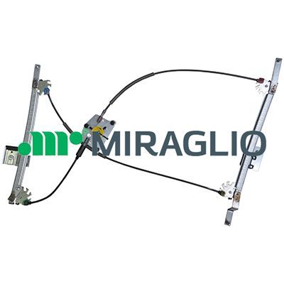 MIRAGLIO Alzacristallo 30/2265