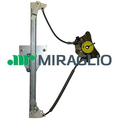 MIRAGLIO Alzacristallo 30/2275