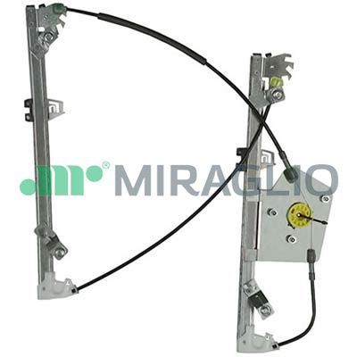 MIRAGLIO Alzacristallo 30/2279