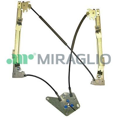 MIRAGLIO Alzacristallo 30/2281