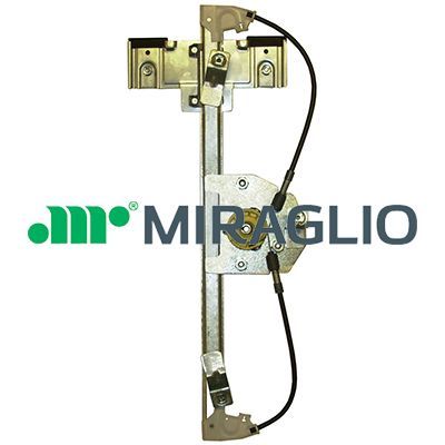 MIRAGLIO Alzacristallo 30/2283