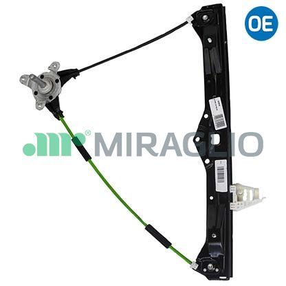 MIRAGLIO Alzacristallo 30/228B
