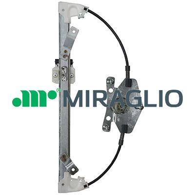MIRAGLIO Alzacristallo 30/2297