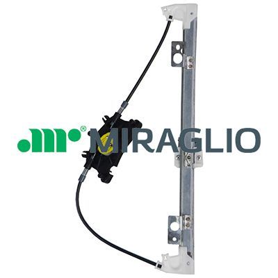 MIRAGLIO Alzacristallo 30/2311