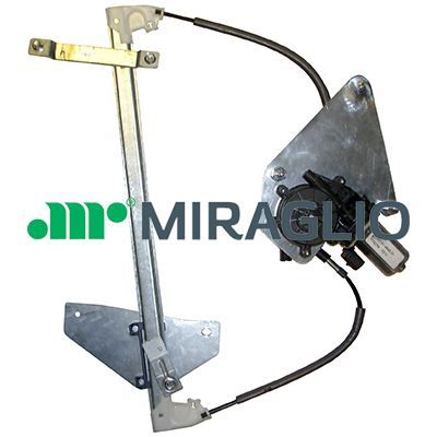 MIRAGLIO Alzacristallo 30/2338