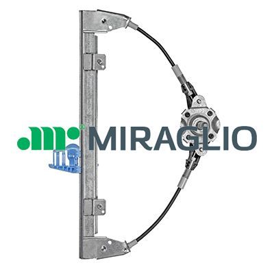 MIRAGLIO Alzacristallo 30/234B