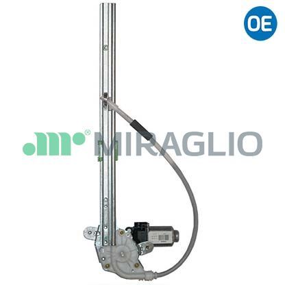 MIRAGLIO Alzacristallo 30/2360