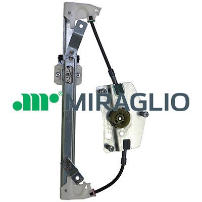 MIRAGLIO Alzacristallo 30/2364