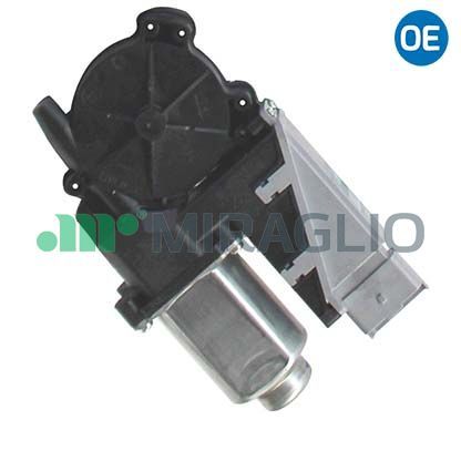 MIRAGLIO Elettromotore, Alzacristallo 30/2379
