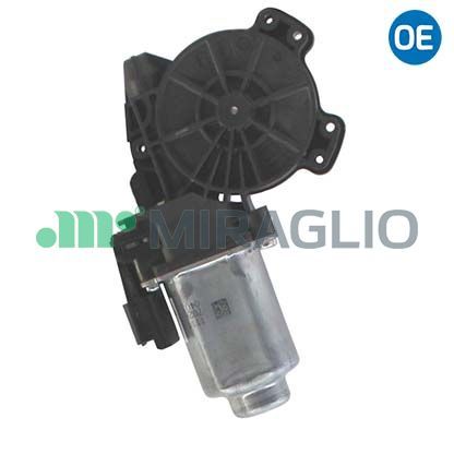 MIRAGLIO Elettromotore, Alzacristallo 30/2413