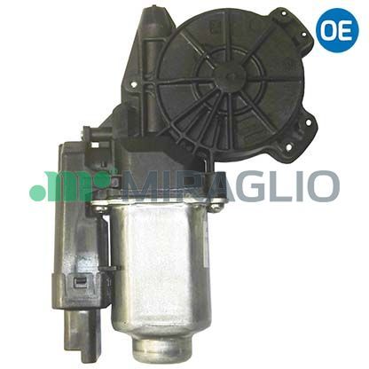 MIRAGLIO Elettromotore, Alzacristallo 30/2415