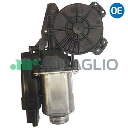 MIRAGLIO Elettromotore, Alzacristallo 30/2416