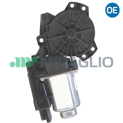 MIRAGLIO Elettromotore, Alzacristallo 30/2429