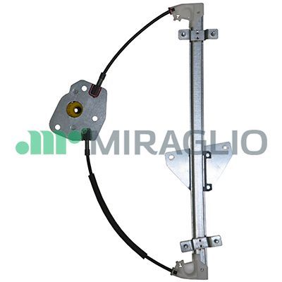 MIRAGLIO Alzacristallo 30/2459