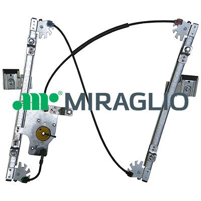 MIRAGLIO Alzacristallo 30/2461