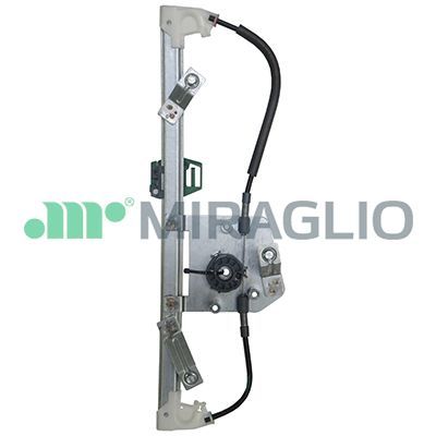 MIRAGLIO Alzacristallo 30/2464