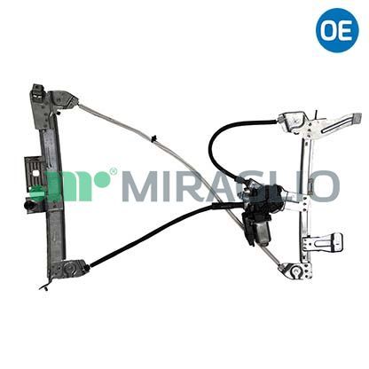 MIRAGLIO Alzacristallo 30/2502