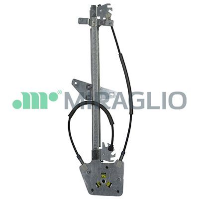 MIRAGLIO Alzacristallo 30/2712