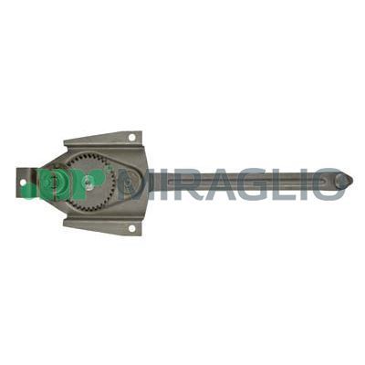 MIRAGLIO Alzacristallo 30/28B