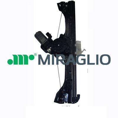 MIRAGLIO Alzacristallo 30/3121