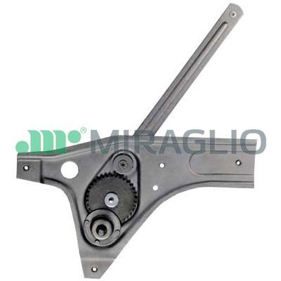 MIRAGLIO Alzacristallo 30/34B