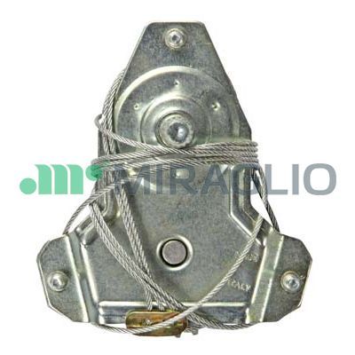 MIRAGLIO Alzacristallo 30/39