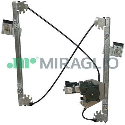 MIRAGLIO Alzacristallo 30/7143