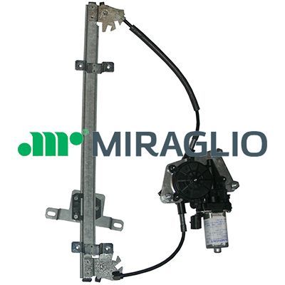 MIRAGLIO Alzacristallo 30/7237