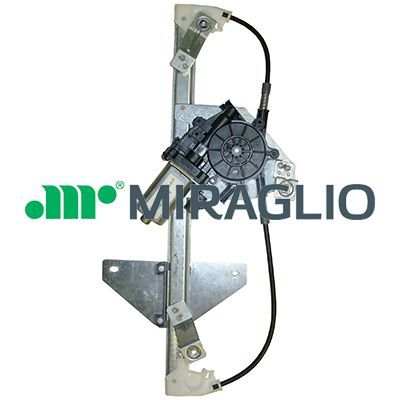 MIRAGLIO Alzacristallo 30/7252