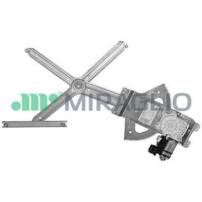 MIRAGLIO Alzacristallo 30/7263