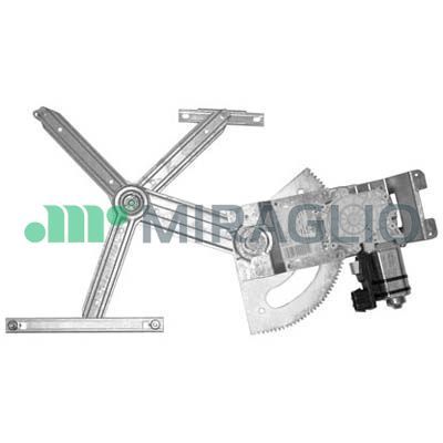 MIRAGLIO Alzacristallo 30/7284