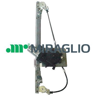 MIRAGLIO Alzacristallo 30/7292