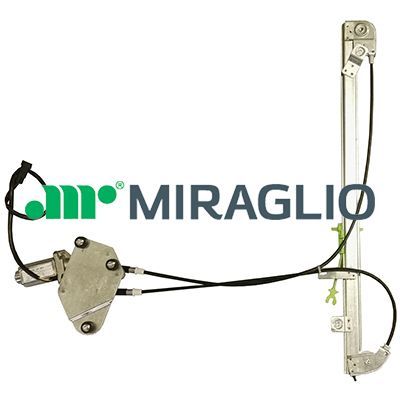 MIRAGLIO Alzacristallo 30/749