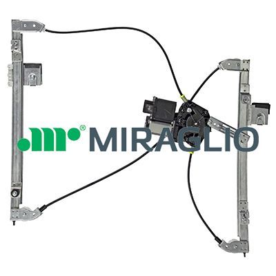MIRAGLIO Alzacristallo 30/823C
