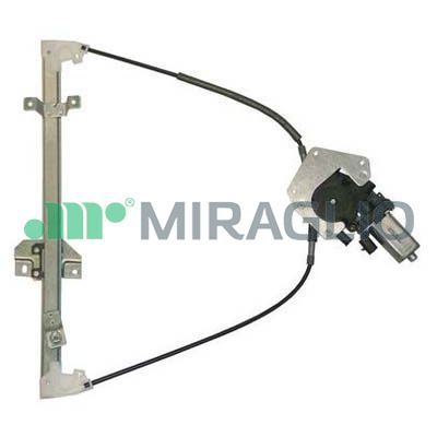 MIRAGLIO Alzacristallo 30/827