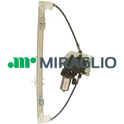 MIRAGLIO Alzacristallo 30/834