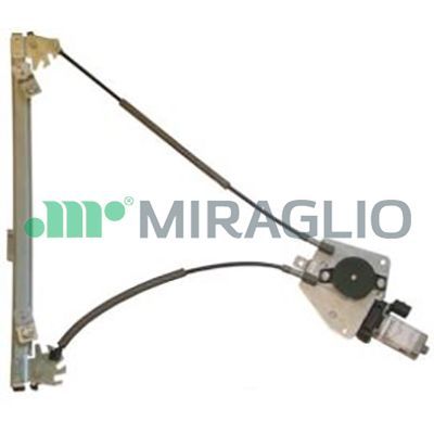 MIRAGLIO Alzacristallo 30/861