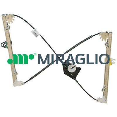 MIRAGLIO Alzacristallo 30/868