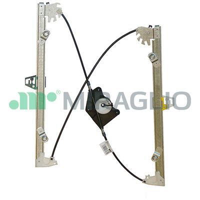MIRAGLIO Alzacristallo 30/870