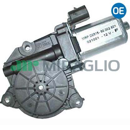MIRAGLIO Alzacristallo 30/874