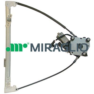 MIRAGLIO Alzacristallo 30/893
